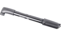 Mini pompa SKS ROOKIE plastmasinė  285-300mm 5 bar