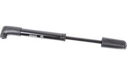 Mini pompa SKS ROOKIE plastmasinė  285-300mm 5 bar