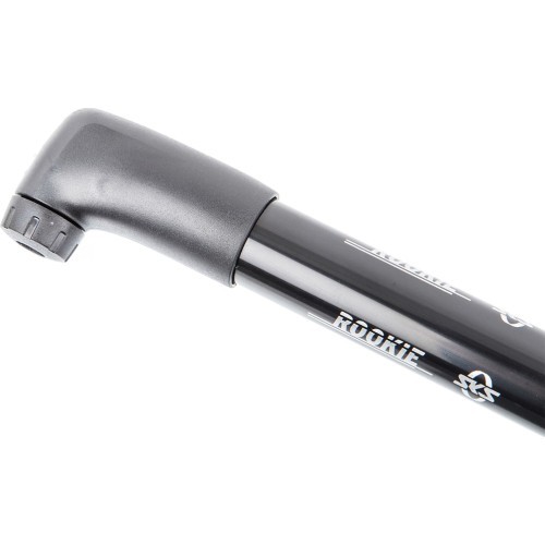 Mini pompa SKS ROOKIE plastmasinė  285-300mm 5 bar