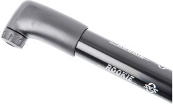 Mini pompa SKS ROOKIE plastmasinė  285-300mm 5 bar