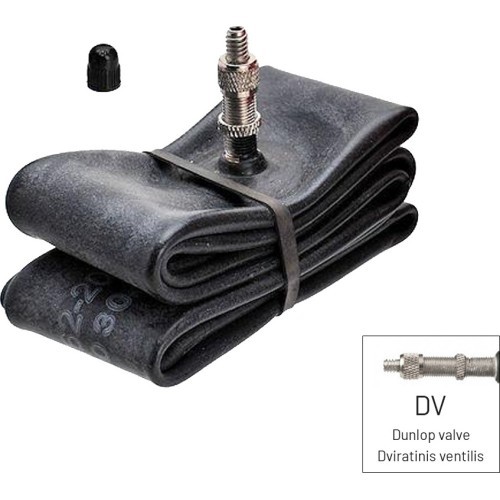 Bicycle Tube KOT 700x32/38 DV