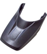 Skydelio spoileris 45mm (juodas)