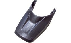 Skydelio spoileris 45mm (juodas)