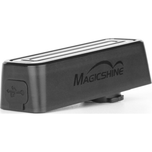Galinis žibintas MagicShine SEEMEE 100 V2.0 - USB-C