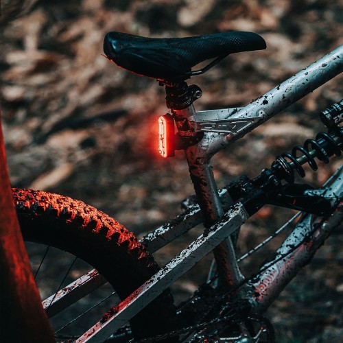 Galinis žibintas MagicShine SEEMEE 100 V2.0 - USB-C