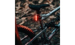 Rear Light MagicShine SEEMEE 100 V2.0 - USB-C