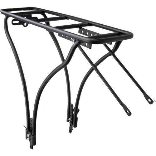 Bagažinė HYZ05 24-28", plieninė (juoda)
