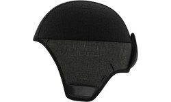 LAZER Winter Kit CityZen KC helmet under-cap for TurnSys helmets (black)