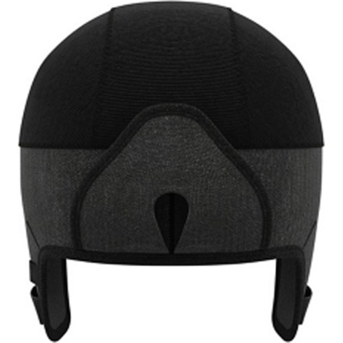 LAZER Winter Kit CityZen KC helmet under-cap for TurnSys helmets (black)