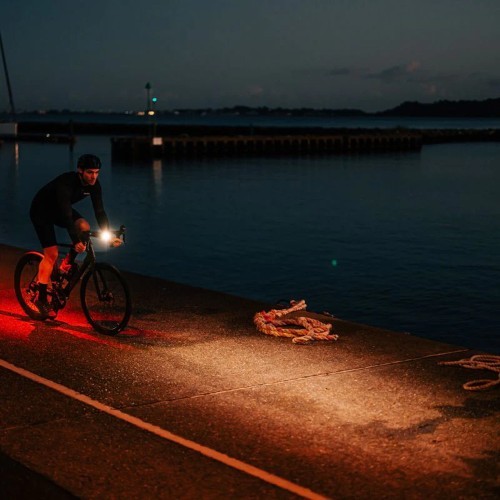 MagicShine ALLTY 1500S Front Bike Light, 1500 lm