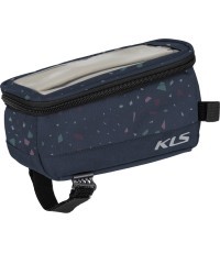 Frame bag KLS Celly Terazzo
