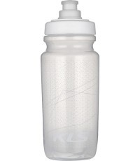 KLS Savana Water Bottle 550ml (White)