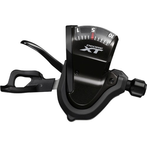 Shimano Deore XT T8000 Right Shifter 10-Speed