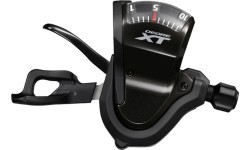 Shimano Deore XT T8000 Right Shifter 10-Speed