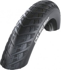 CST 20 x 3.0 Big Boat CTC-06 Tire