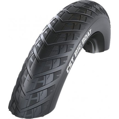 CST 20 x 3.0 Big Boat CTC-06 Tire