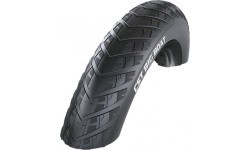 Padanga CST 20 x 3.0 Big Boat CTC-06