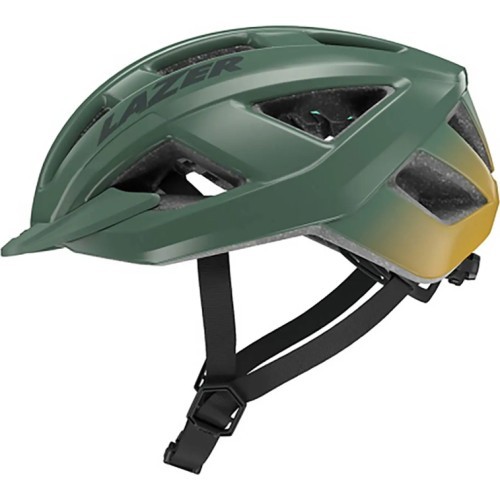 Šalmas LAZER Cerro KC CE-CPSC M (55-59cm) (žalia)