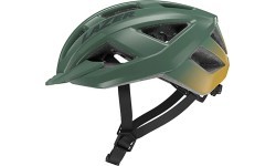 Šalmas LAZER Cerro KC CE-CPSC M (55-59cm) (žalia)