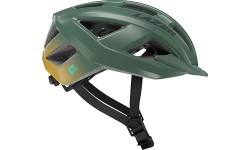 Šalmas LAZER Cerro KC CE-CPSC M (55-59cm) (žalia)