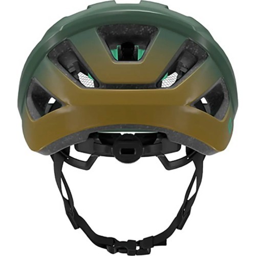 LAZER Cerro KC CE-CPSC Helmet M (55-59cm) (Green)