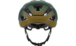 Šalmas LAZER Cerro KC CE-CPSC M (55-59cm) (žalia)