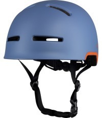 Force Metropolis Helmet, 57-61 cm, blue
