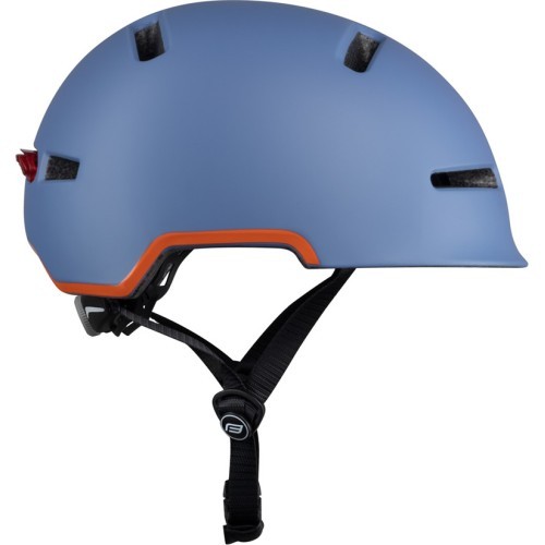 Force Metropolis Helmet, 57-61 cm, blue