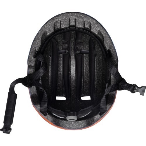 Force Metropolis Helmet, 57-61 cm, blue