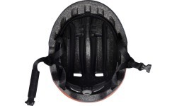 Force Metropolis Helmet, 57-61 cm, blue