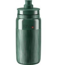 Фляга Elite FLY MTB TEX 550ml (зелёная)