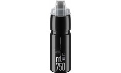 Gertuvė ELITE JET Plus 750ml (juoda)