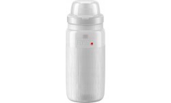 Elite FLY MTB TEX Water Bottle 550ml (clear)