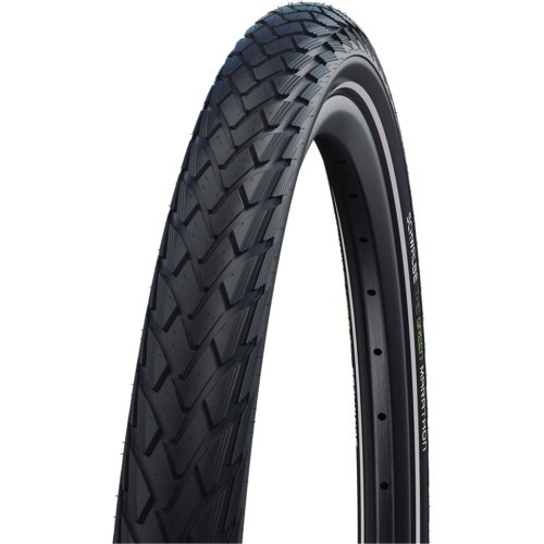 Padanga Schwalbe Marathon Reflex HS620 700 x 45C (47-622) // kamerinė