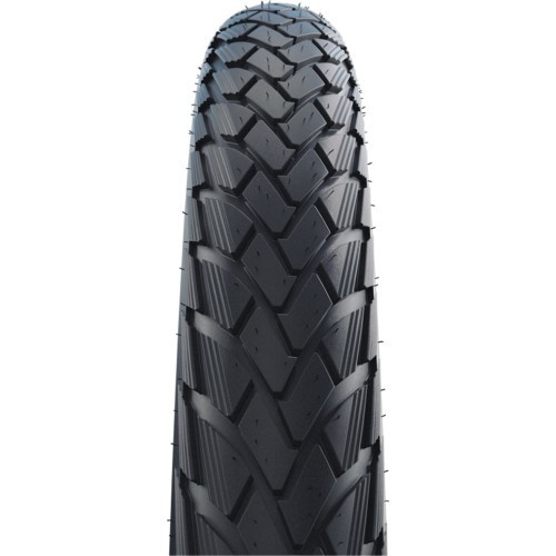 Покрышка Schwalbe Marathon 28" x 2.00" (50-622) HS620, камерная