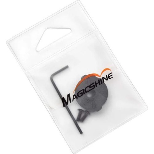 Magicshine light holder mounting base (for MJ series)