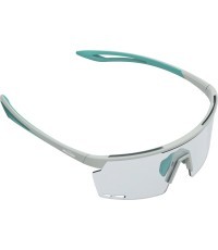 Magicshine Rouleur Night Vision glasses (white/turquoise)