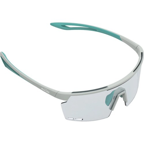 Очки Magicshine Rouleur Night Vision (белые/бирюзовые)
