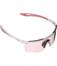Очки Magicshine ROULEUR Night Vision (белые/розовые)