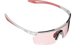 Magicshine ROULEUR Night Vision Glasses (White/Pink)