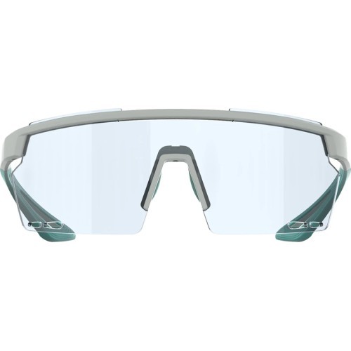 Akiniai Magicshine ROULEUR Night Vision (balta/turkio)