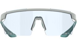 Magicshine Rouleur Night Vision glasses (white/turquoise)