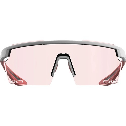 Akiniai Magicshine ROULEUR Night Vision (balta/rausva)