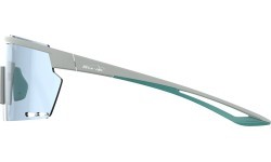 Magicshine Rouleur Night Vision glasses (white/turquoise)