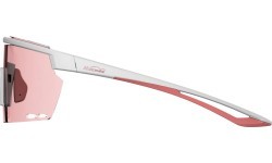 Очки Magicshine ROULEUR Night Vision (белые/розовые)