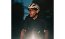 Magicshine Rouleur Night Vision glasses (white/turquoise)