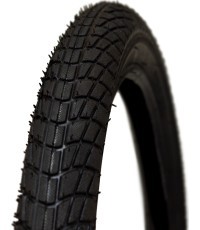 Покрышка XJ 16 x 2.125 (57-305)