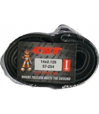 CST Inner Tube 14" x 2.125" // AV