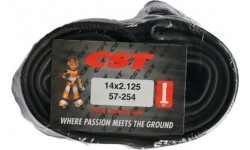 CST Inner Tube 14" x 2.125" // AV