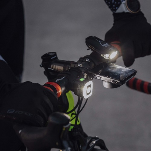 FORCE FLEA light set // 200LM, USB-C